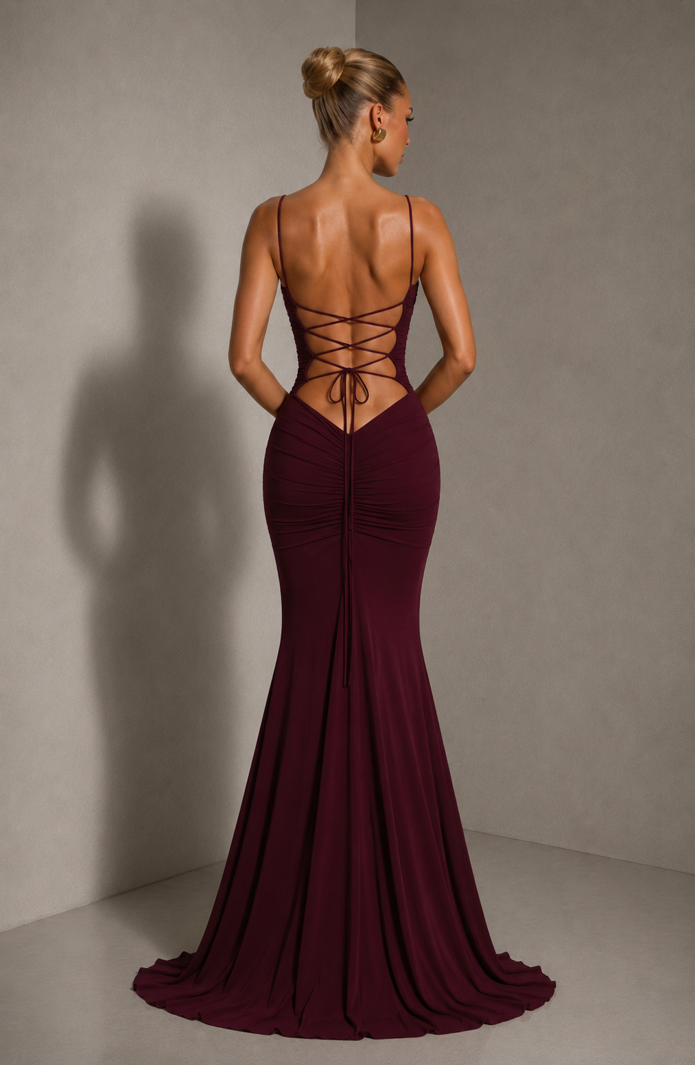 Alexa | Vestido Elegante