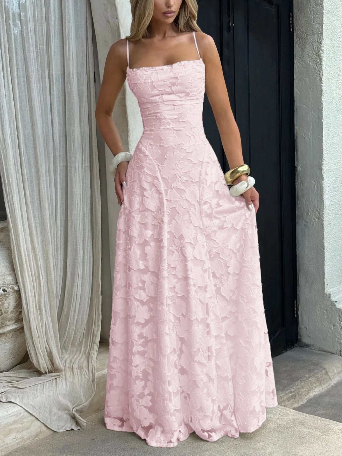 Alba | Vestido Floral