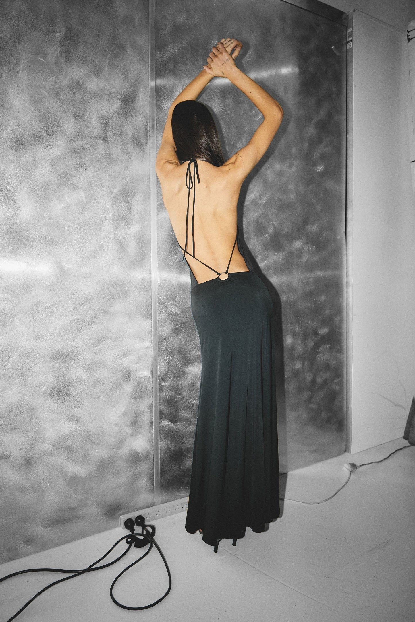 Marina | Vestido Largo