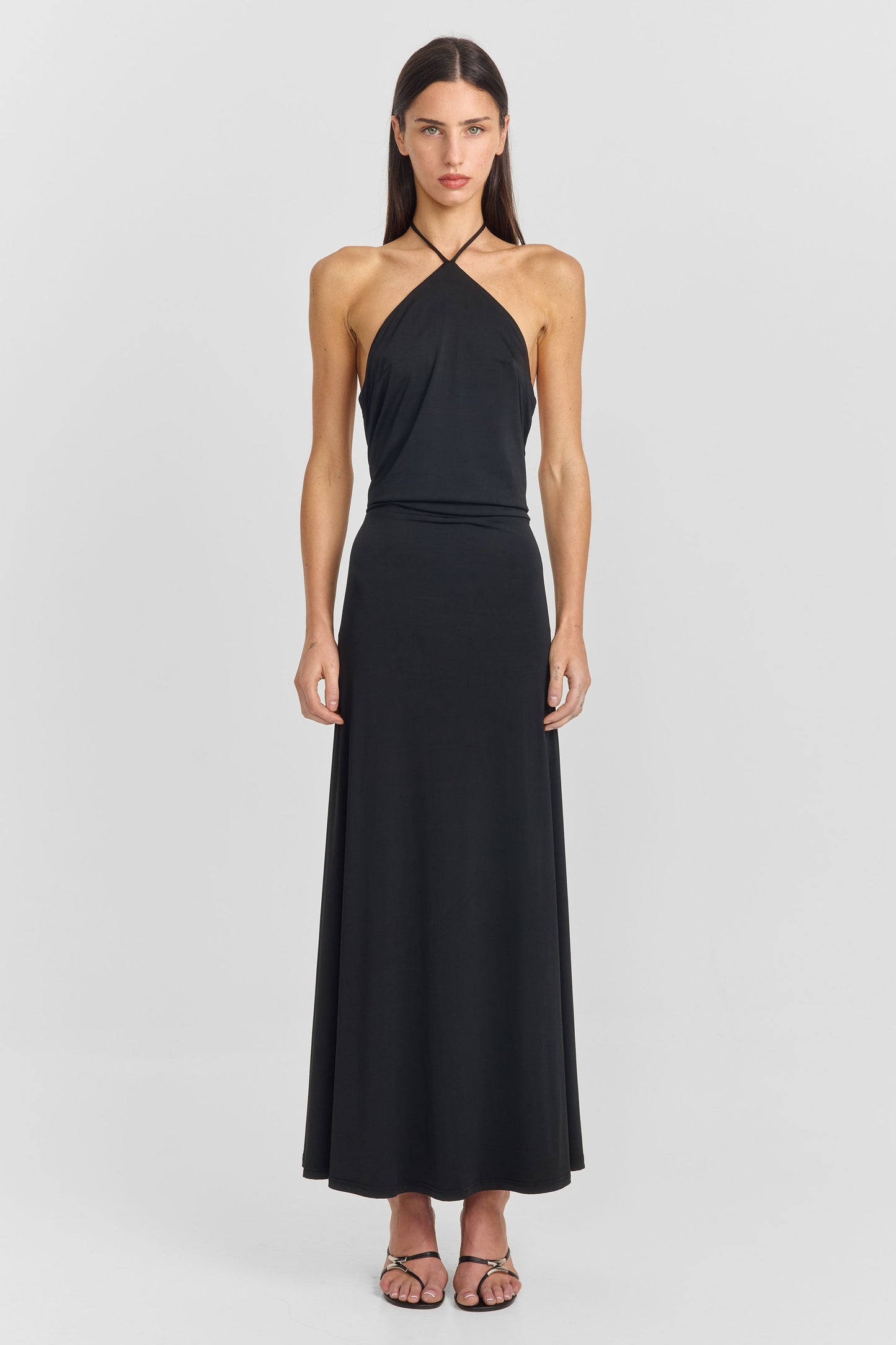 Marina | Vestido Largo