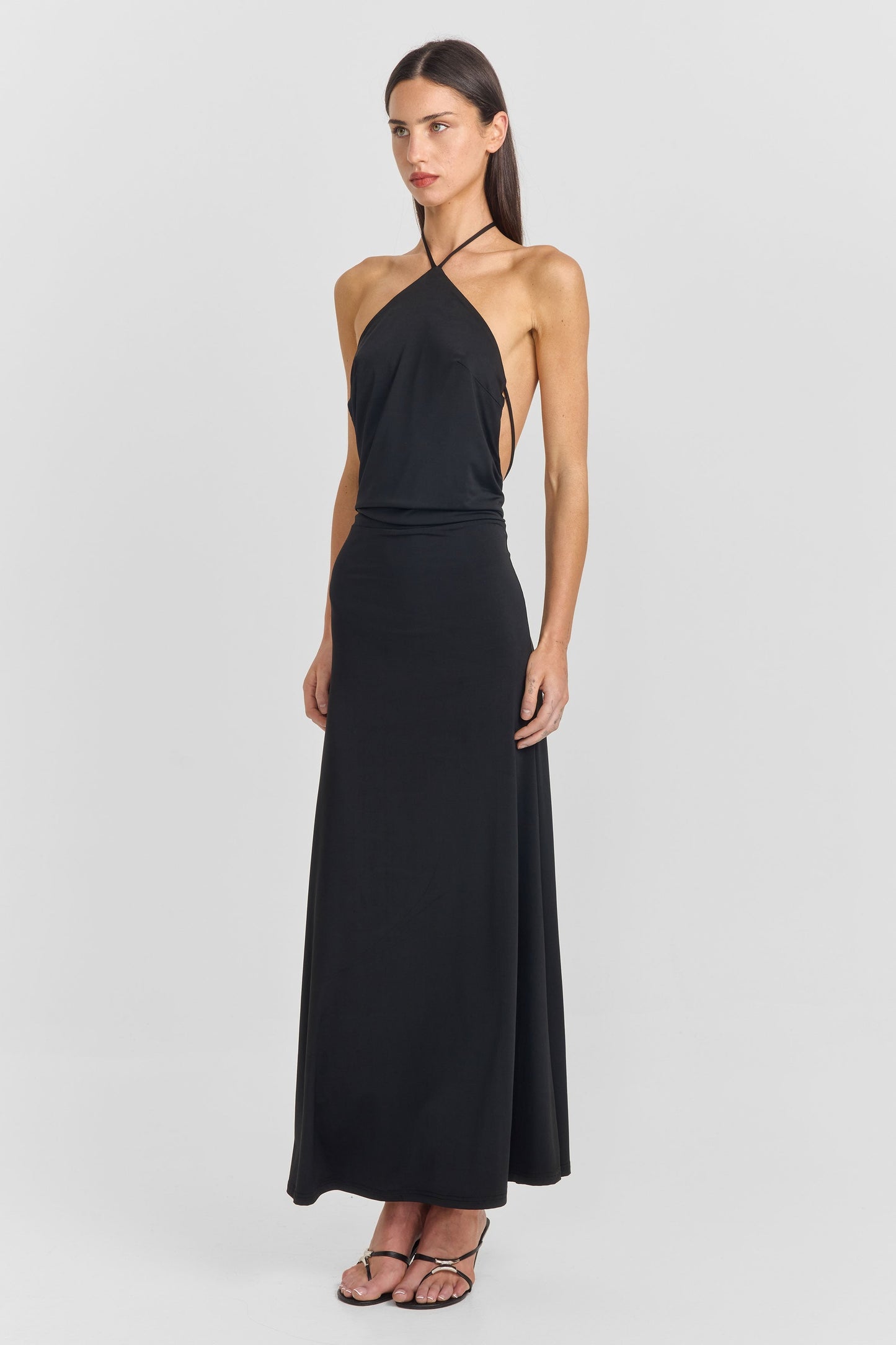 Marina | Vestido Largo
