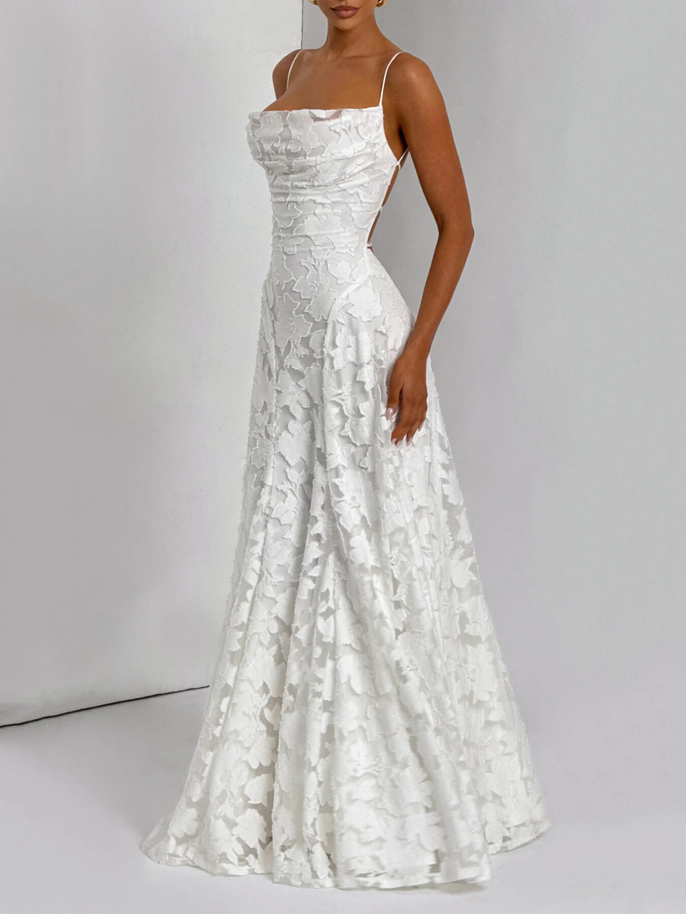 Alba | Vestido Floral
