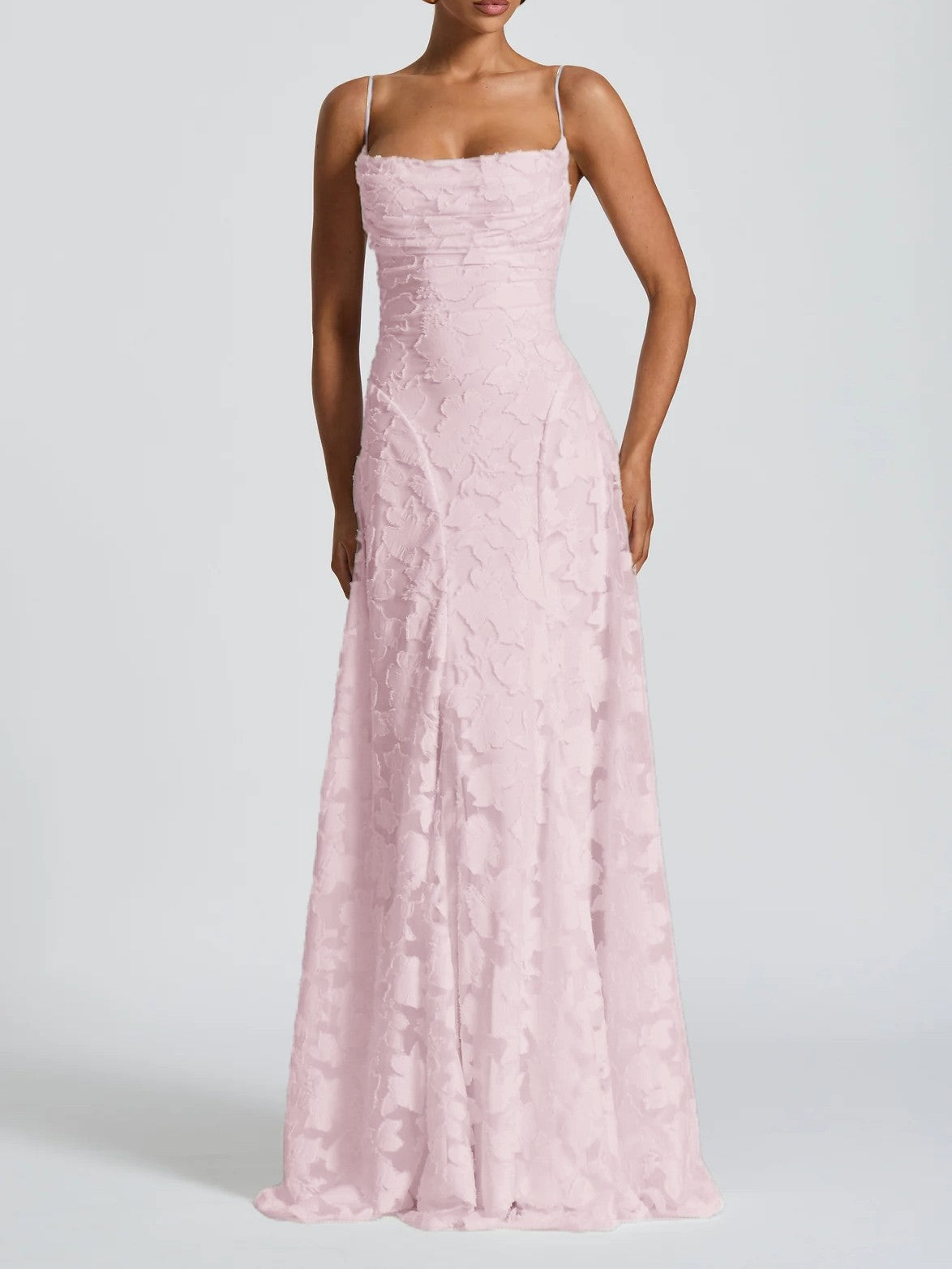 Alba | Vestido Floral
