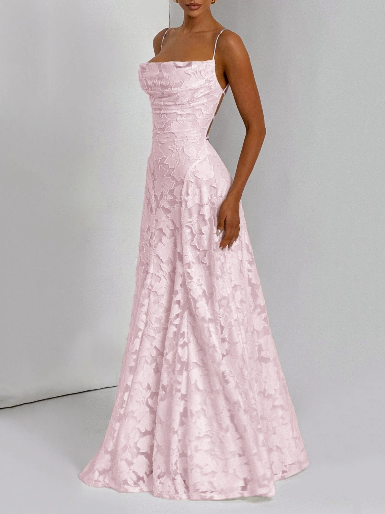 Alba | Vestido Floral