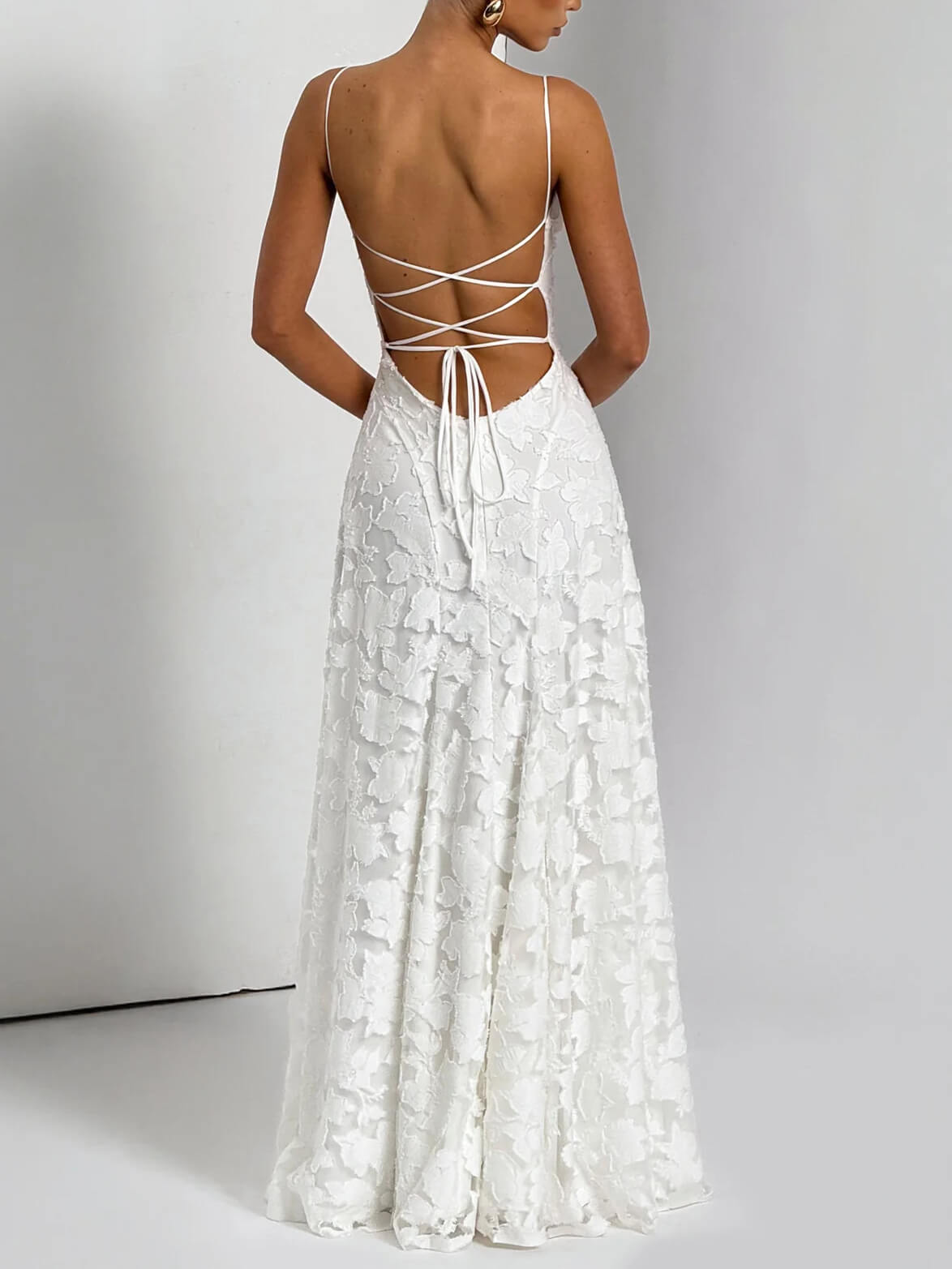 Alba | Vestido Floral