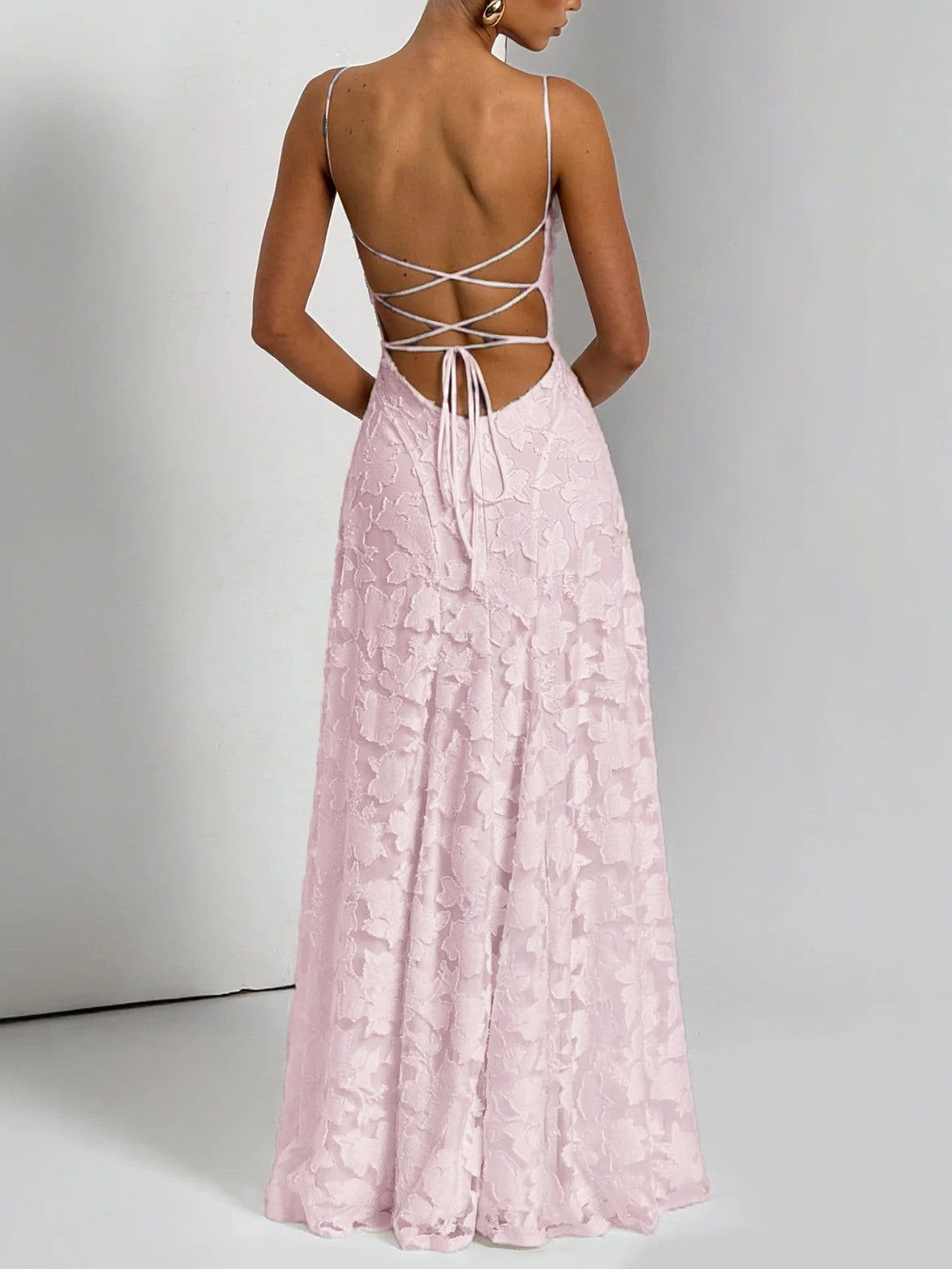 Alba | Vestido Floral