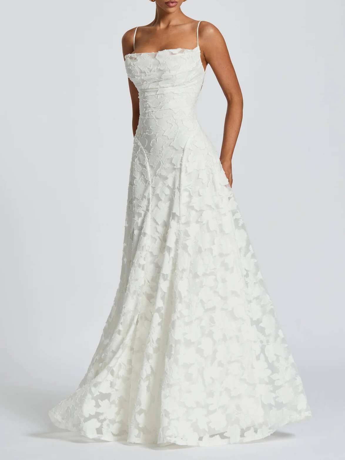 Alba | Vestido Floral