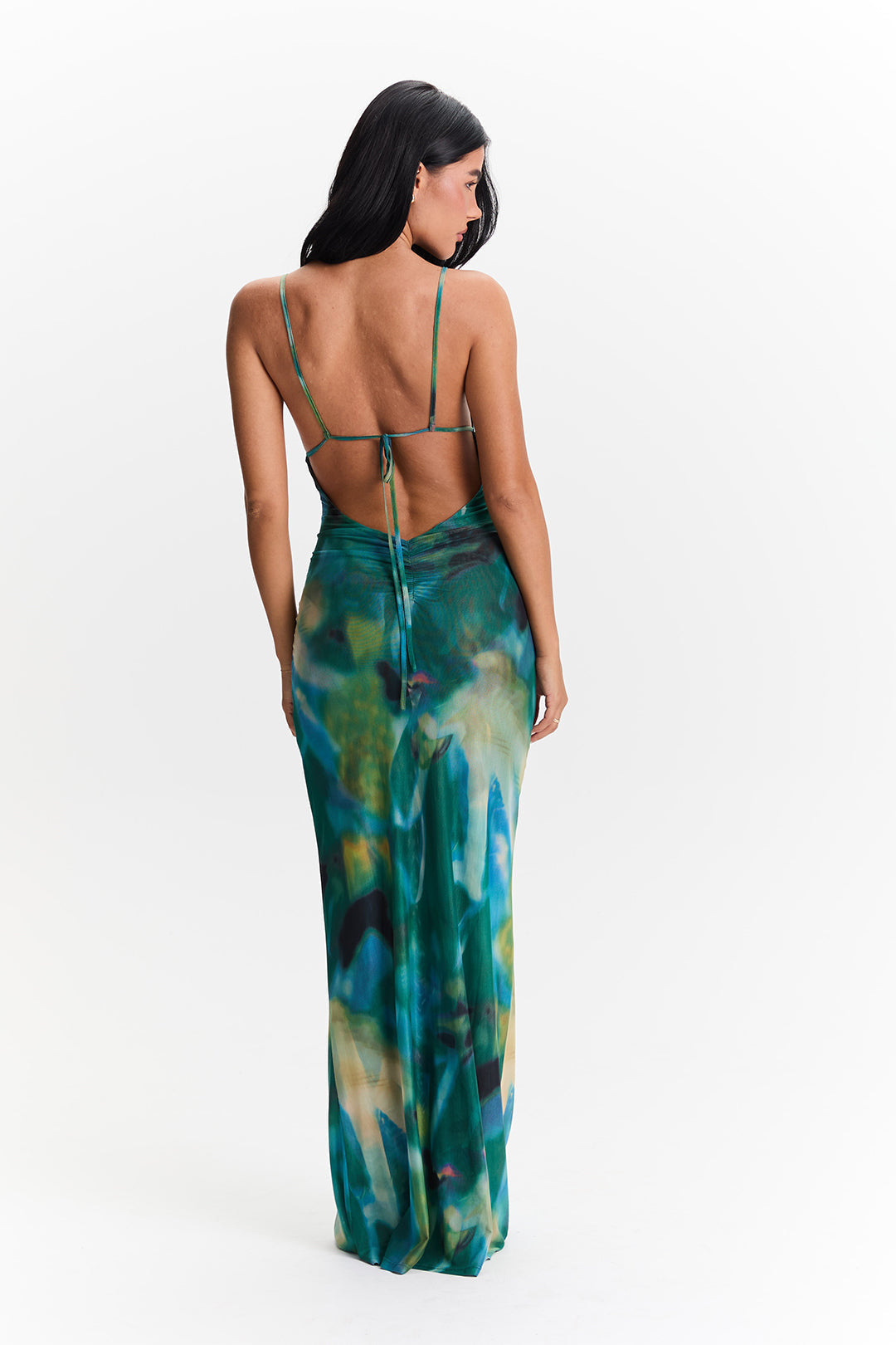 Vera | Vestido Maxi