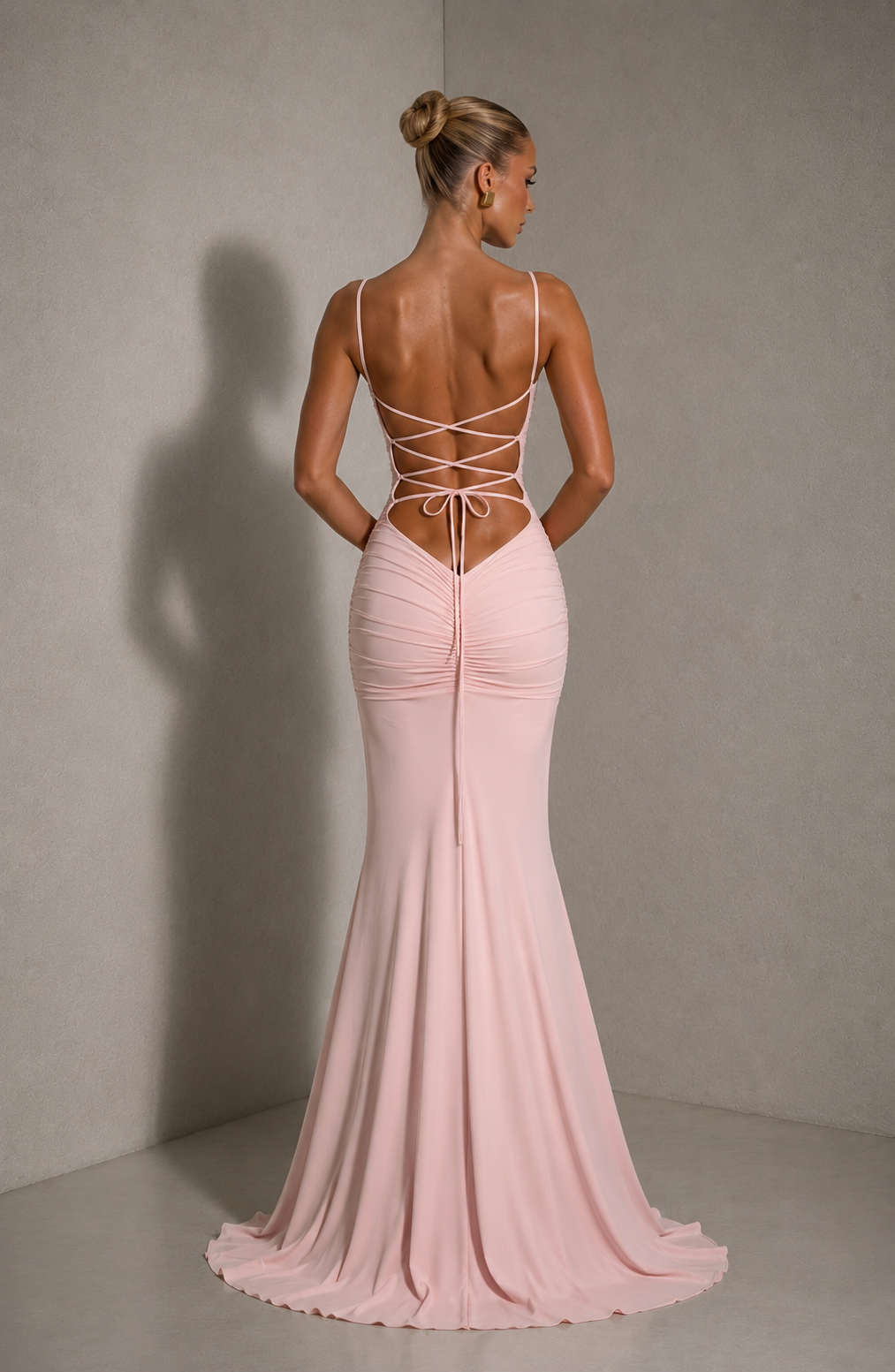 Alexa | Vestido Elegante