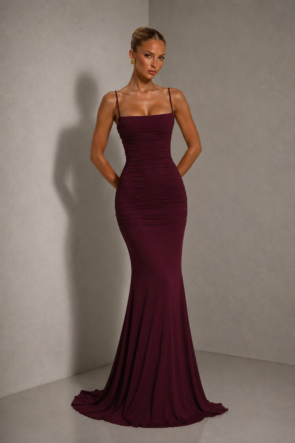 Alexa | Vestido Elegante
