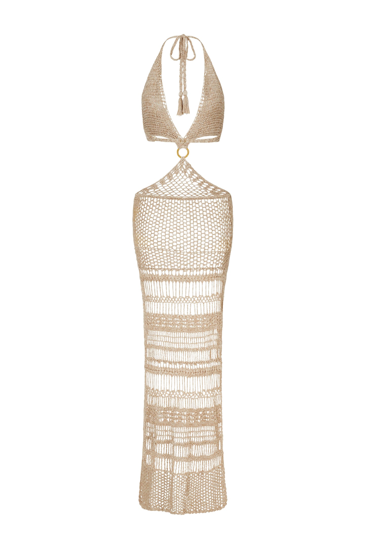 Mia | Vestido Malla