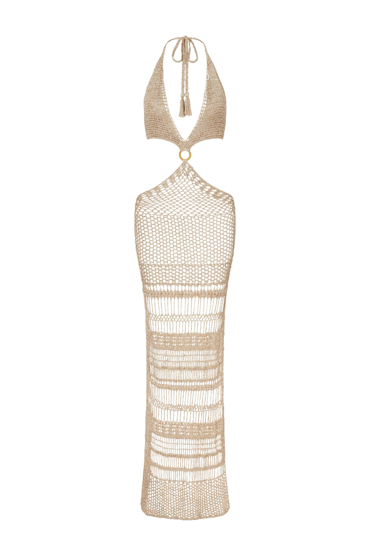 Mia | Vestido Malla