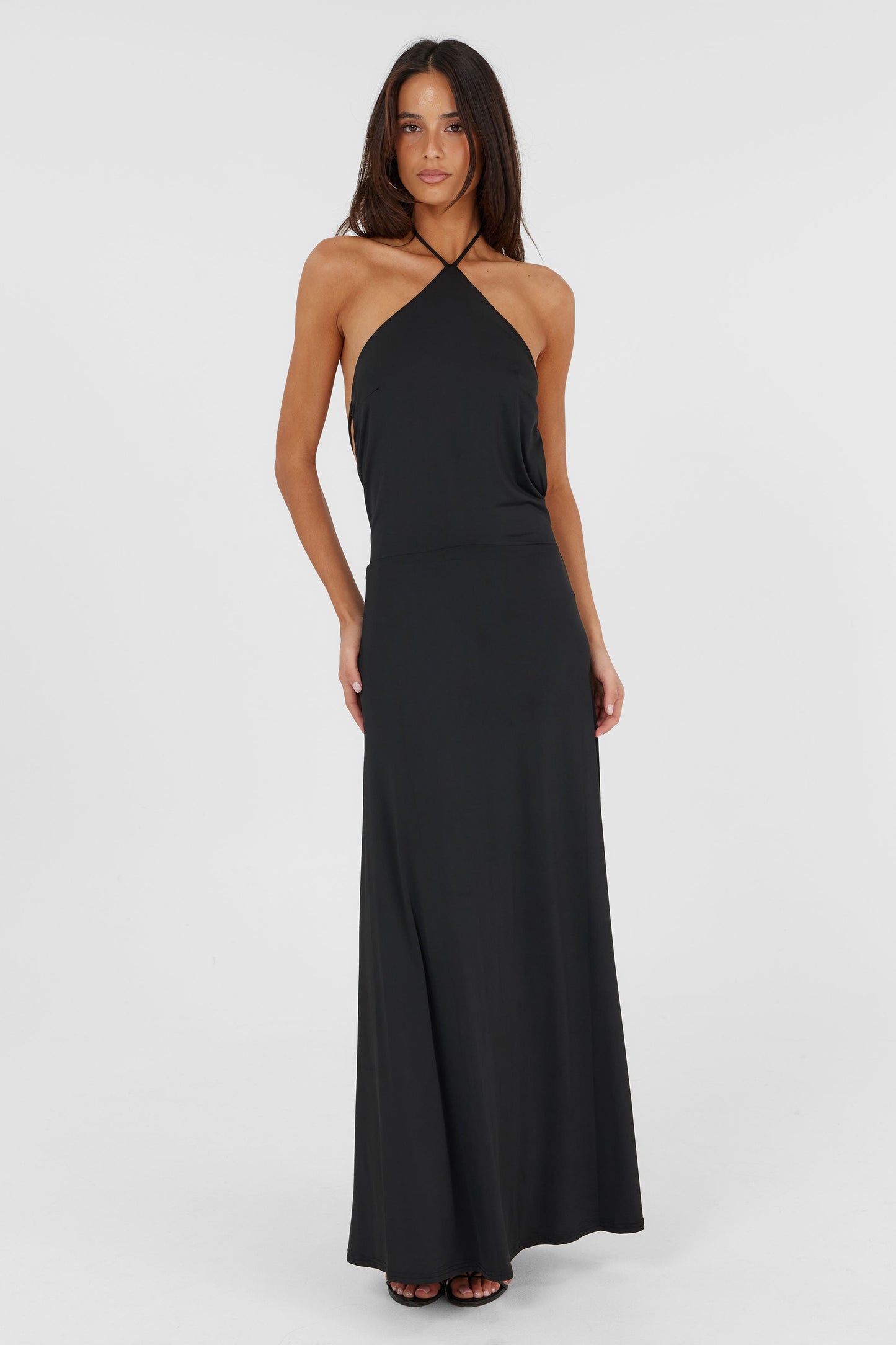 Marina | Vestido Largo