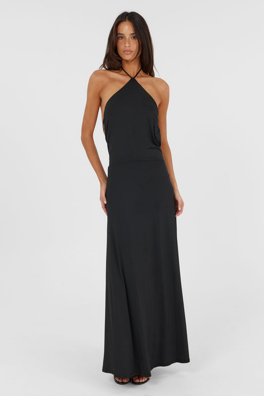 Marina | Vestido Largo
