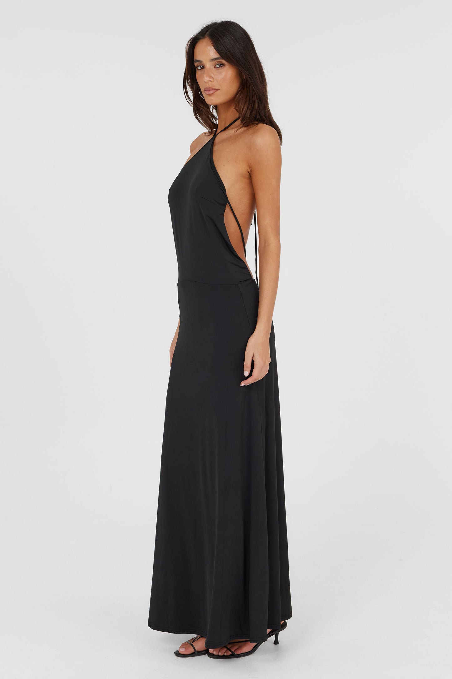 Marina | Vestido Largo