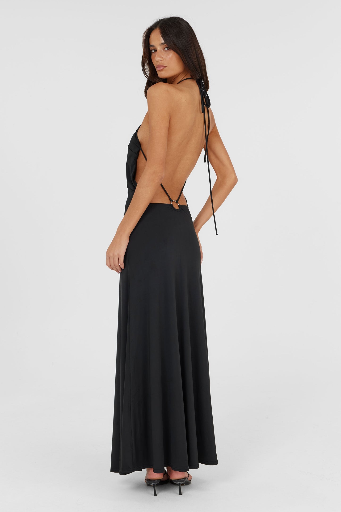 Marina | Vestido Largo