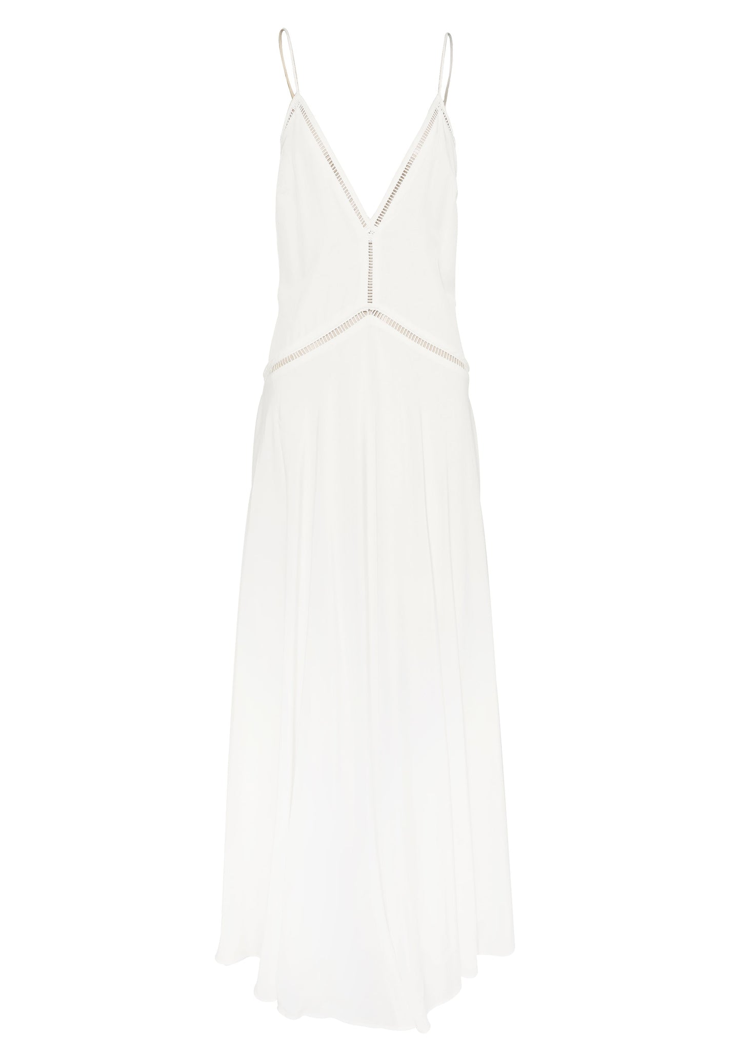 Berta | Vestido largo Posey