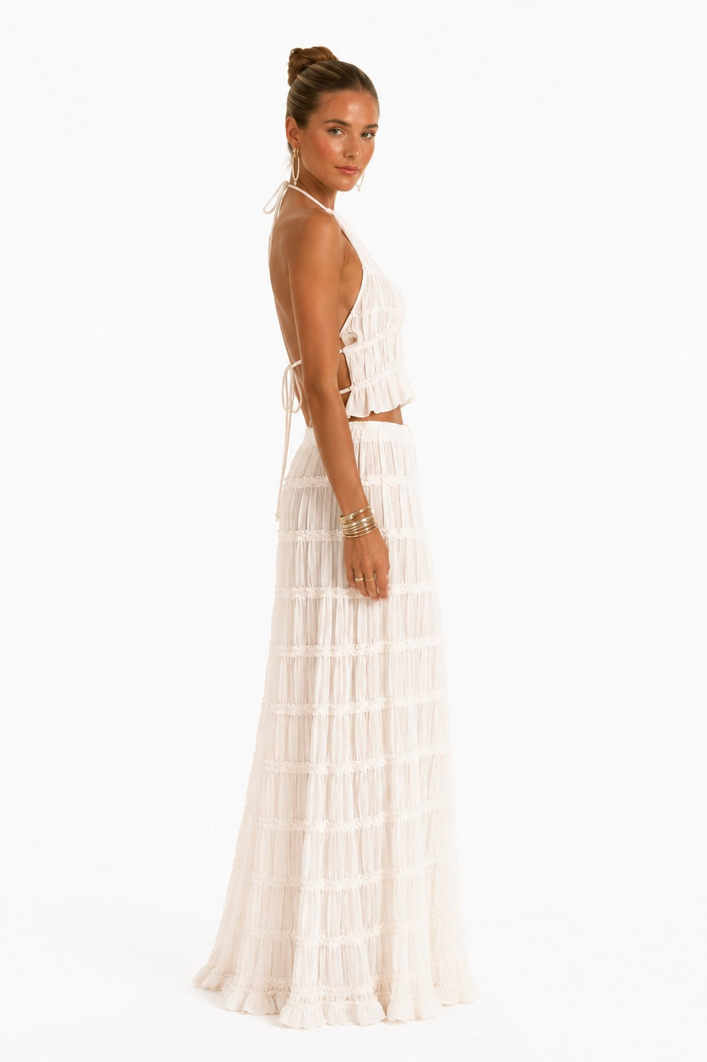 Lorena | Conjunto Dos Piezas Elegantes