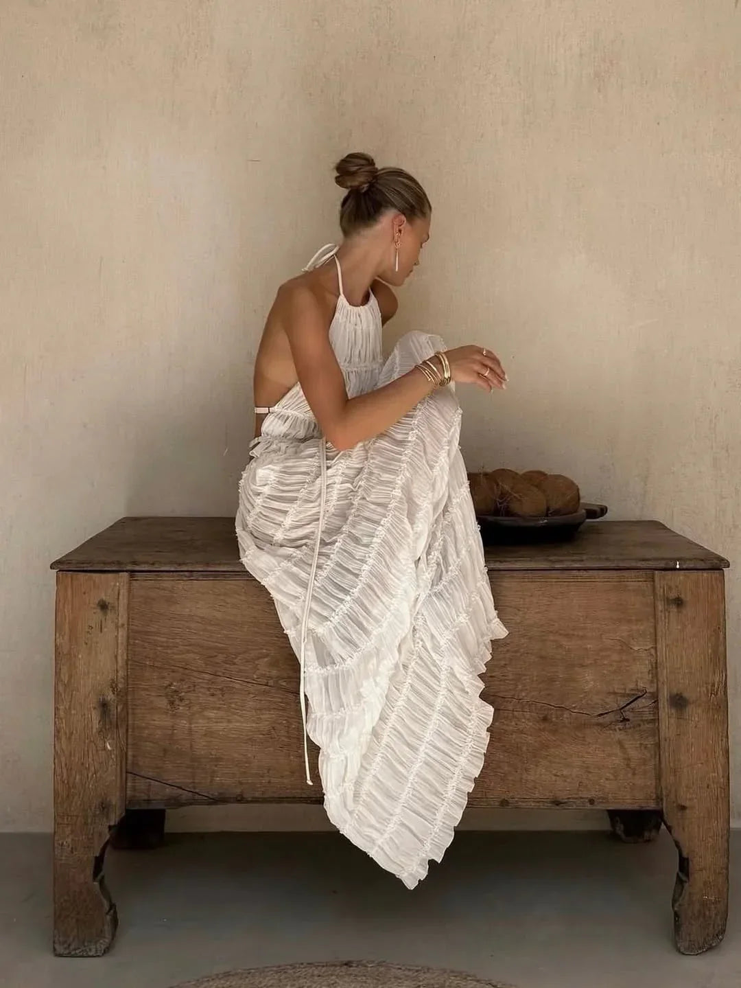 Lorena | Conjunto Dos Piezas Elegantes